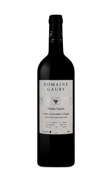 Вино Domaine Gauby Vieilles Vignes Cotes du Roussillon Villages 2012 0,75 л