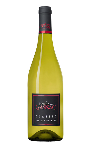 Мас де Домас Гассак Сен-Гильем-ле-Десер Белое 2018 0.75 л фото вино Mas de Daumas Gassac Saint-Guilhem-le-Desert Blanc 2018 0,75 л
