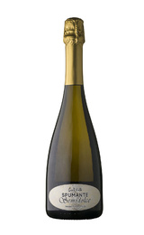 Игристое вино Conti Valli Spumante Semidolce 0,75 л