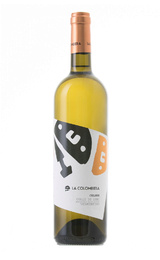 Вино La Colombiera Celsus Colli di Luni Vermentino 2018 0,75 л