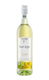 Вино Biorebe Pinot Grigio&nbsp;0,75&nbsp;л.