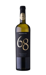 Вино Costeira Coleccion 68 2018 0,75 л