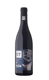 Вино CT Эн Клаве де ДО Монастрель Крианца