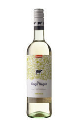 Вино Oveja La Negra Verdejo BIO 2018 0,75 л