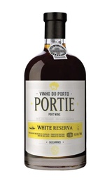 Портвейн Portie Reserva White 0,75 л