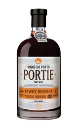 Портвейн Portie Reserva Tawny 0,75 л