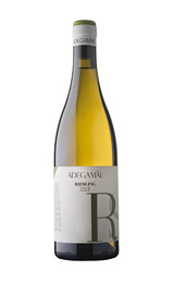 Вино Adegamae Riesling 2015&nbsp;0,75&nbsp;л