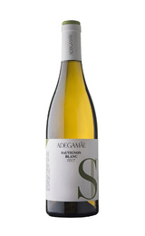 Вино Adegamae Sauvignon Blanc 2017&nbsp;0,75&nbsp;л