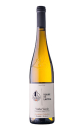 Вино Torre de Lapela Blanc 2018 0,75 л