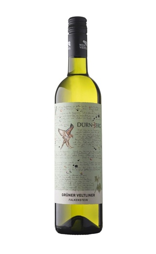 фото вино Durnberg Falkenstein Gruner Veltliner 2018 0,75 л