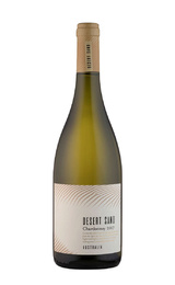 Вино Desert Sand Chardonnay 2017 0,75 л