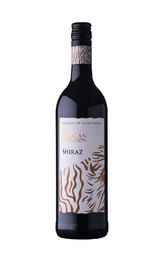 Вино The African Horizon Shiraz 0,75 л