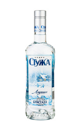 Водка Стужа Ледяная