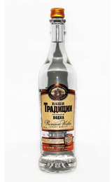 Водка Наши Традиции Премиум
