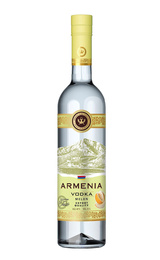 Водка Армения Дынная 0,5 л.