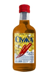 Стужа Медовая с перцем 20 шт.