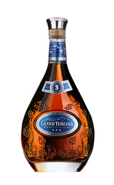 Коньяк Гранд Ереван 3 года