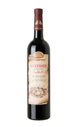 Вино Kvareli Cellar Mukuzani 0,75 л