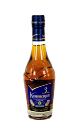 Коньяк Киновский 3 года