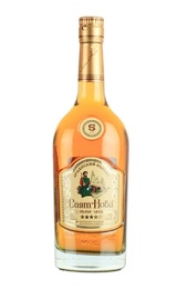 Коньяк Саят Нова 5 лет 0,5 л