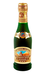 Самкон Армянский Коньяк 3 года