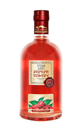 Водка Страна Камней Кизил 0,5 л.