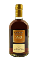 Коньяк Страна Камней 3 года