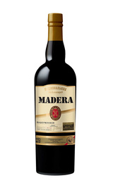 Вино Национальная коллекция Мадера 0,75 л