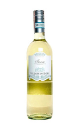 Вино Villa Belvedere Soave 0,75 л