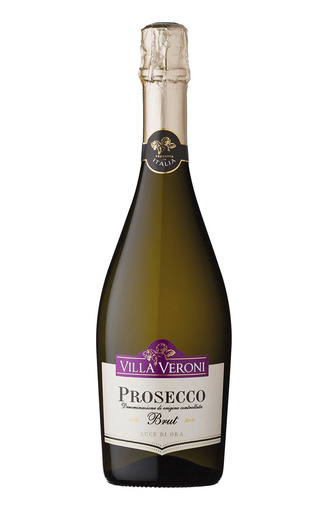 Верони Просекко 0.75 л фото просекко Veroni Prosecco 0,75 л