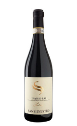 Вино San Silvestro Barolo Patres 0,75 л