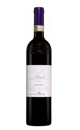 Вино Costa di Bussia Barolo Bussia Riserva&nbsp;0,75&nbsp;л