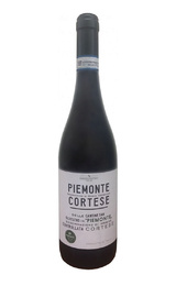 Вино San Silvestro Cortese 0,75 л