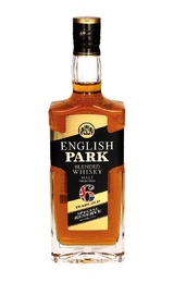 Виски English Park 6 Years Old 0,5 л