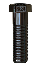 Водка М68 Черный 0,5 л