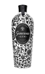 Джин Дженерос