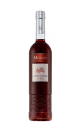 Merlet Creme de Fraise des Bois 0,7 л