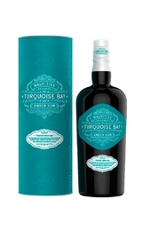 Ром Turquoise Bay Mauritius Amber 0,7 л