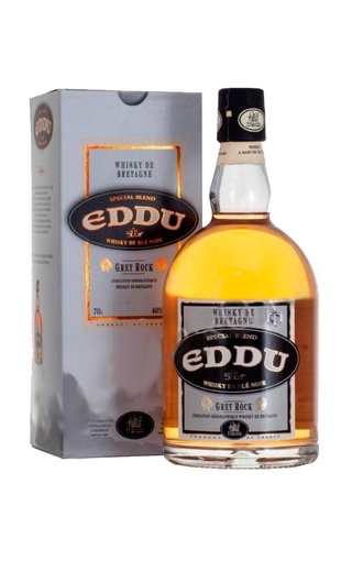 Эдду Грей Рок 0.7 л фото виски Eddu Grey Rock 0,7 л