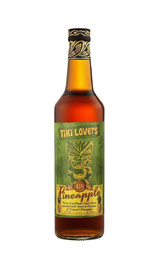 Ром Tiki Lovers Pineapple 0,7 л