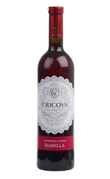 Вино Cricova Lace Range Izabella 0,75 л