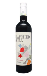 Вино Chateau Vartely Patched Hill Pinot Noir&nbsp;0,75&nbsp;л