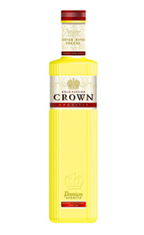 Золотая корона России