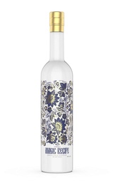 Водка Волшебный рецепт