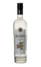 Водка Кизлярка Плодовая Тутовая 0,5 л