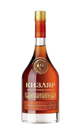 Коньяк Кизляр КС 0,5 л