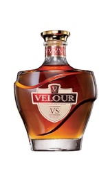 Коньяк Велюр VS 3 года 0,5 л