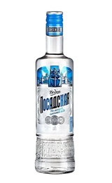 Водка Посадская 0,5 л