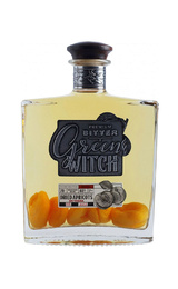 Грин Вич Курага на водке 0,7 л