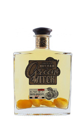 Грин Вич Курага на джине